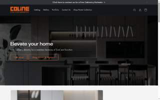 Coline Cabinetry Inc
