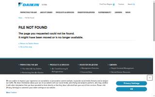 Daikin Comfort Technologies Northeast of Hauppauge