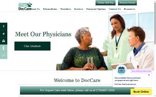 DocCare