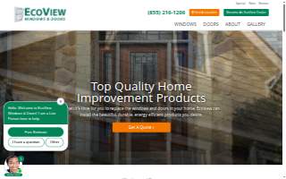 EcoView Windows of Long Island