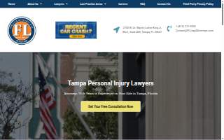 Friedman Law Associates, P.C.