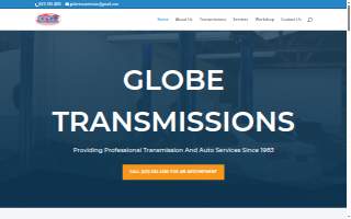 Globe Transmissions of Hauppauge