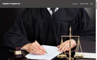 Hagelin & Hagelin LLC