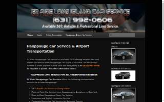 Hauppauge Car Service
