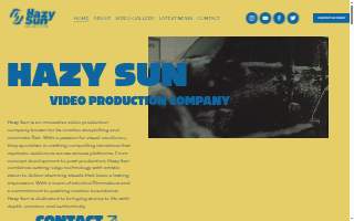 Hazy Sun Production