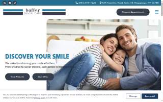 Hoffer Dental Care