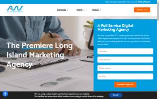 Long Island SEO Company & Web Design | Active Web Group