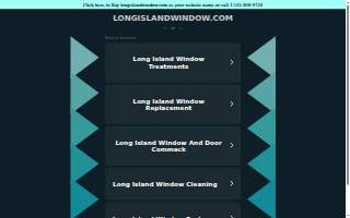 Long Island Window & Door Ltd