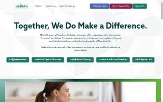 Metro Therapy Inc