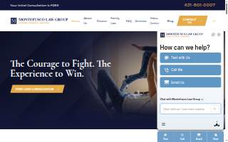 Montefusco Law Group of Hauppauge
