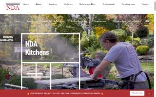 NDA Kitchens of Hauppauge