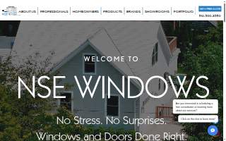 NSE Windows