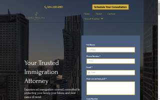 Paola Orellana Law P.C. of Hauppauge