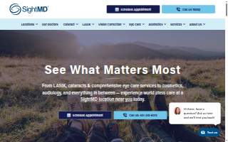 Albert A. Marcantonio, OD: SightMD NY — Bay Shore