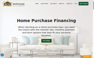 RCG Mortgage