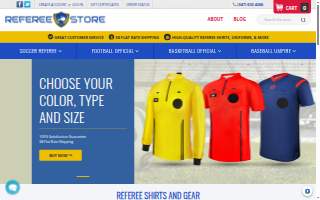 Referee Store of Hauppauge