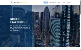 Roche Law Group, P.C.