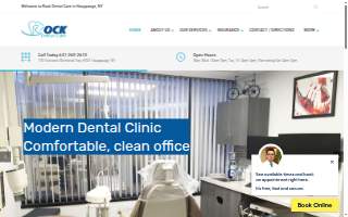 Rock Dental Care