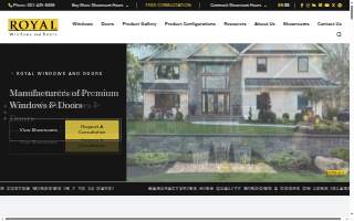 Royal Windows and Doors of Hauppauge