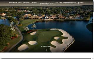 Stonebridge Country Club