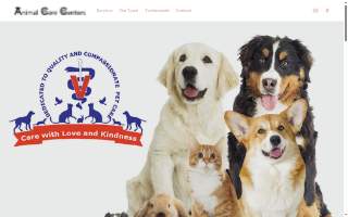 Animal Hospital of Long Island