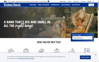 Fulton Loan Office, Inc.