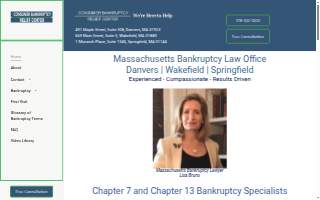 Bankruptcy Lawyer Nassau County