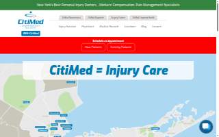 CitiMed Hempstead