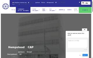 County Agency