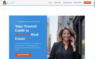 Donna Reid, Realtor - Reid Enterprise Inc