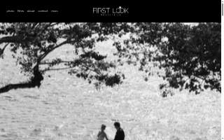 First Look Photo + Film