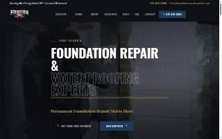 Foundation Crack Repair LLC of Hempstead