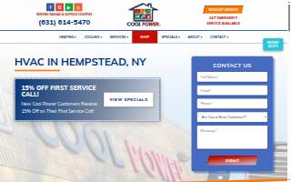Hempstead HVAC