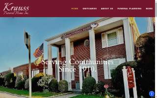 Krauss Funeral Home Inc of Hempstead