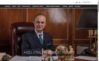 Law Office of Ben H. Akbulut