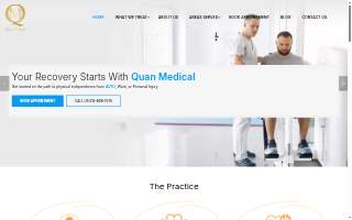 Quan Medical PLLC of Hempstead