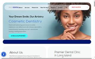Raio Dental Hempstead