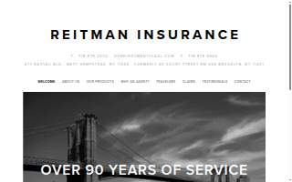 Reitman Insurance of West Hempstead