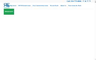 Rock East Funding of Hempstead