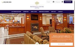 Rockville Centre Hotel