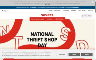 Savers of Hempstead