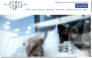 SJS Tax & Consulting Inc of Hempstead