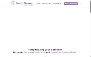 South Nassau Physical Therapy of Hempstead