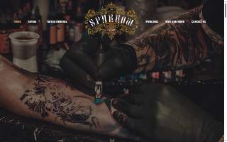 Sparrow Tattoo Inc of Hempstead