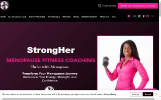 StrongHer Personal Training of Hempstead