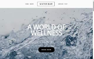 Waterbar