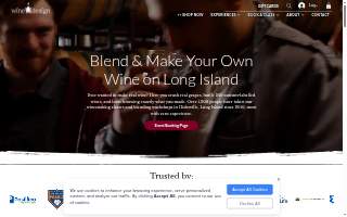 wineUdesign of Hempstead