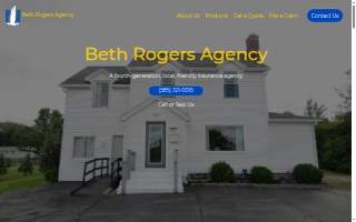 Beth Rogers Agency