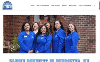 Brite Family Dental Care