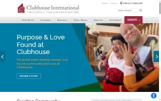 Clubhouse Fun Center
